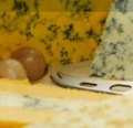 cheese making